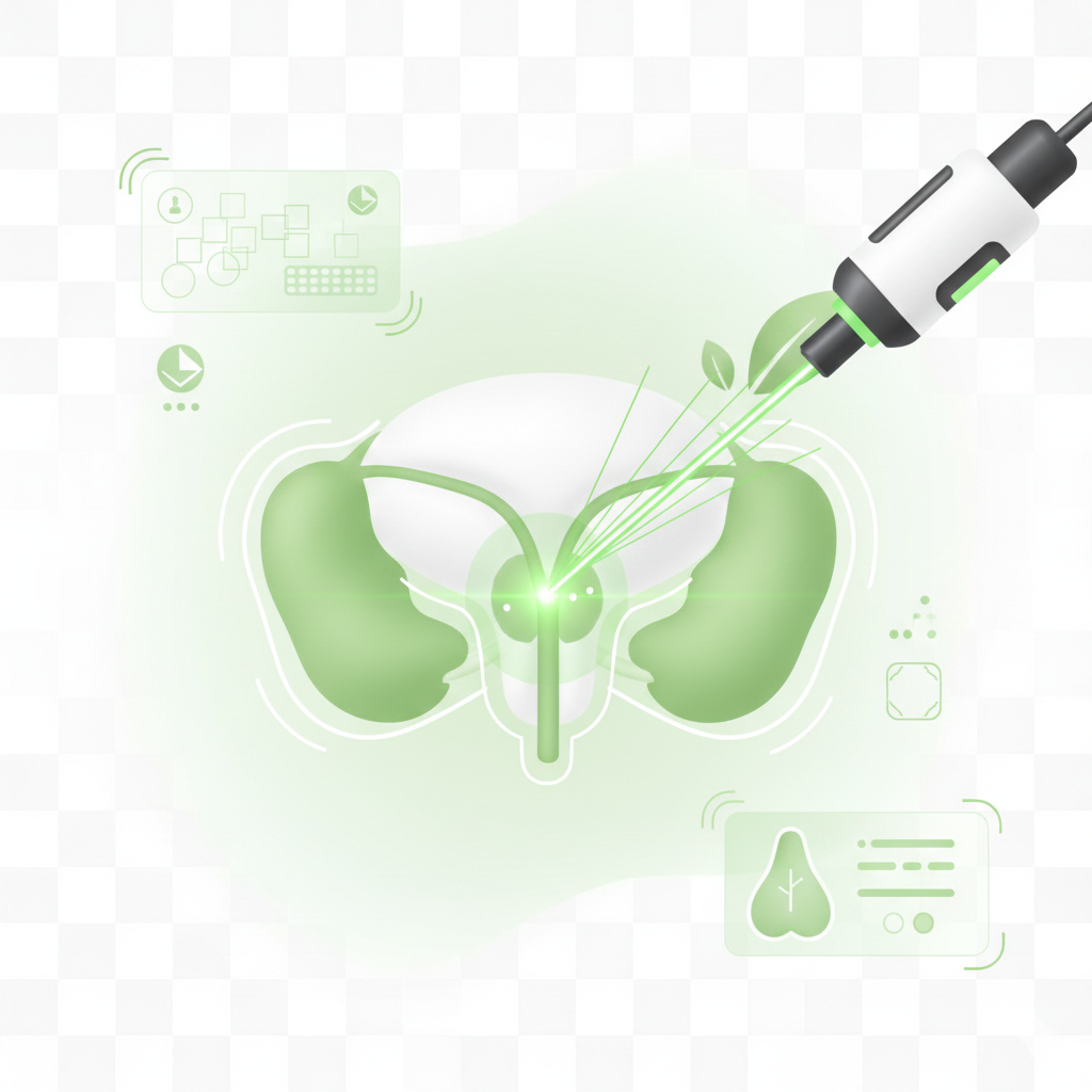 🟢 Prostat Nedir? Prostat Sağlığına Genel Bakış 🟢 Prostat Nedir? Prostat Sağlığına Genel Bakış